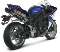 YZF-R1 09-10 dl XbvI