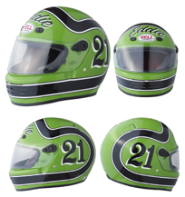 LEGEND KAWSON 82s LIMITED