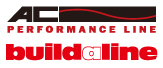 PERFORMANCE LINE and buildaline