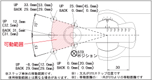 VCR38GT obNXebv for NINJA1000 11