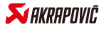 AKRAPOVIC