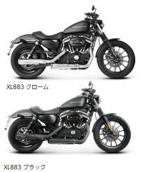 for HARLEY-DAVIDSON SPORTSTER