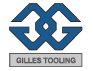 GILLS TOOLING