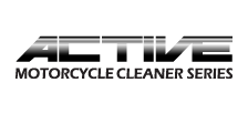 ACTIVE MOTORCYCLE CLEANER SERIES
